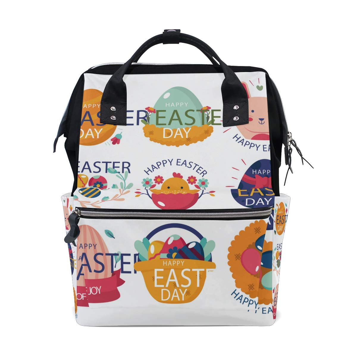 happ diaper bag amazon