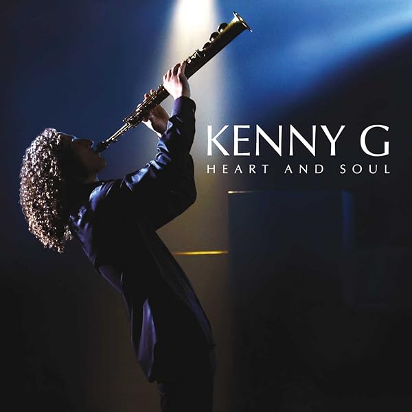 Kenny G - Kenny G - Amazon.com Music