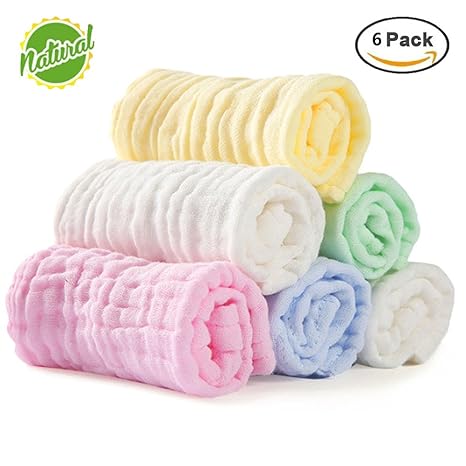 Medidas de toallas para manos | Toallas de baño y de playa de calidad