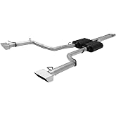 Flowmaster 817499 American Thunder Cat-back Exhaust System