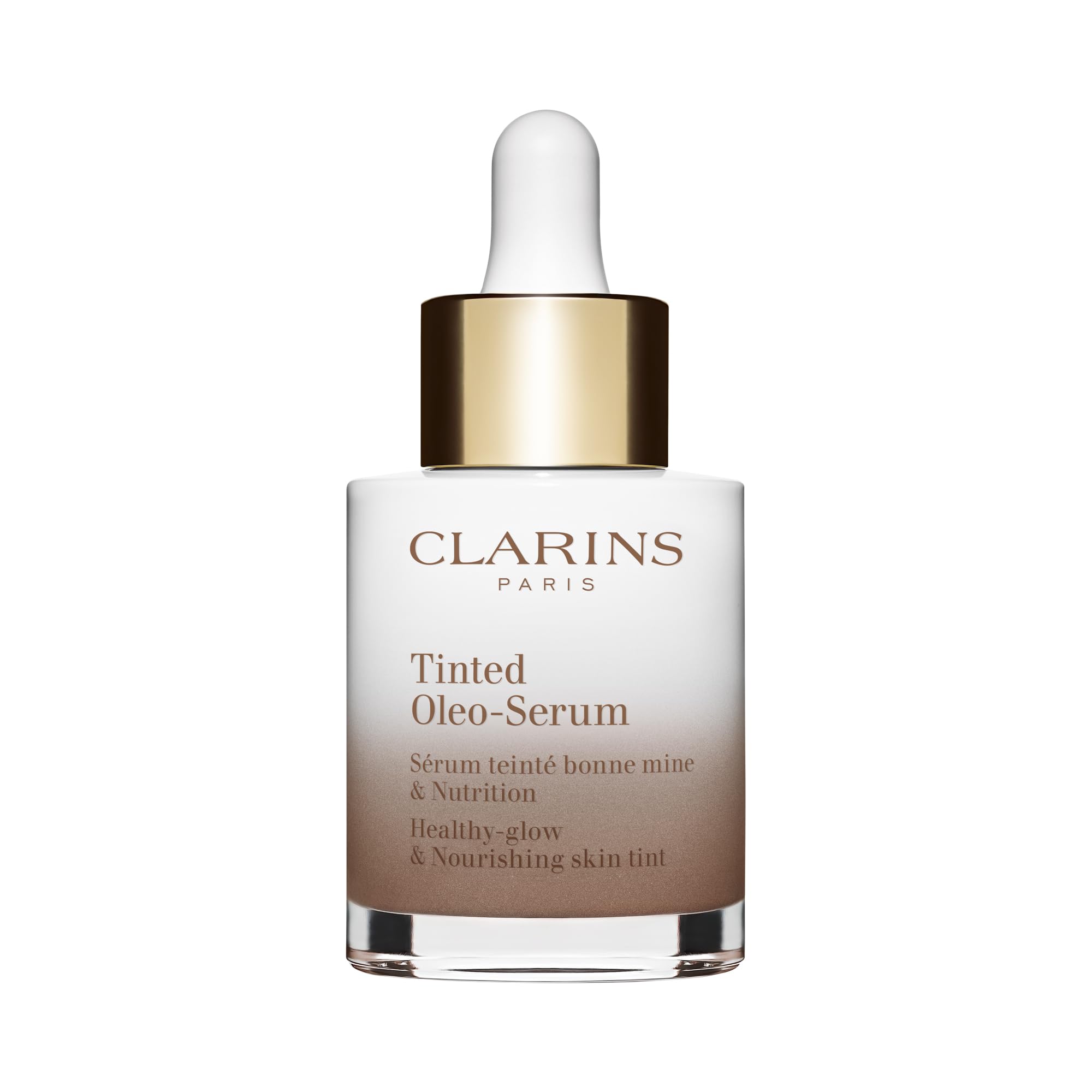 Clarins Tinted Oleo-Serum 08 30ml
