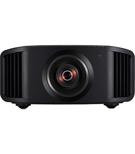 Amazon.com: JVC DLA-NZ900 D-ILA Projector, 8K e-ShiftX Technology