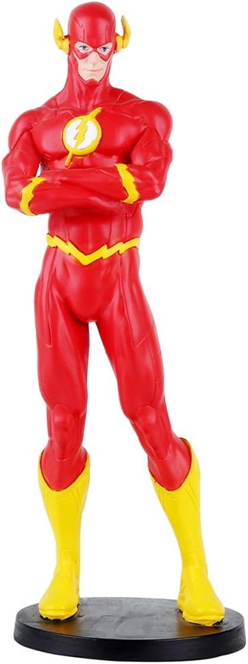 Flash Injustice of League Comics Figurine/Statue (Non-Bobblehead) (Resin Made)