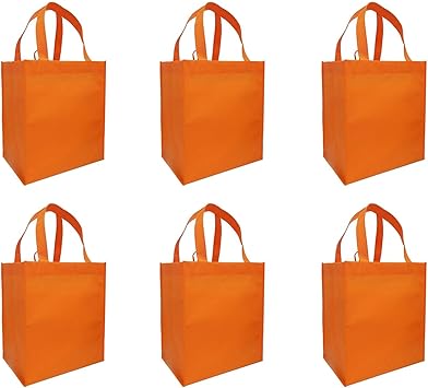 promotional grocery bags