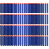 Nerf N-Strike Elite Dart , 200pcs 7.2cm Refill Darts for Nerf N-strike Elite Series Blasters Toy gun