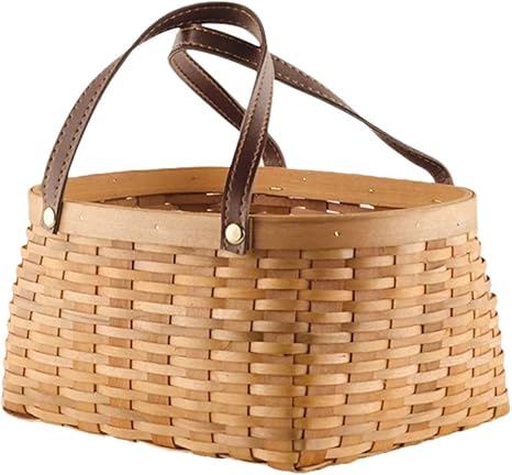 stroh einkaufstasche