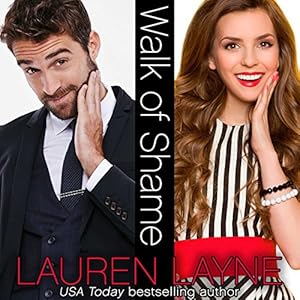 Walk of Shame -  Lauren Layne 