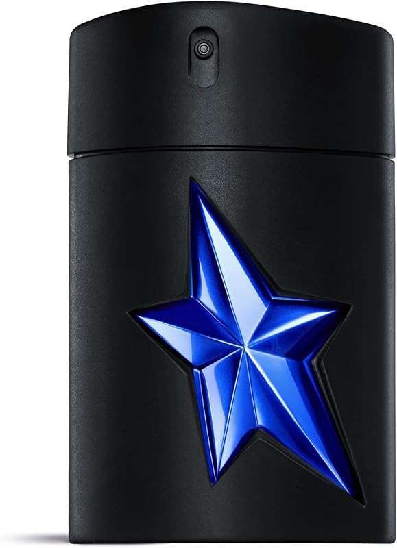 A*Men Stellar Eau de Parfum, Herrenparfum, holzig-markanter Gourmand