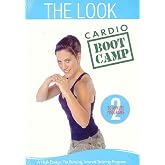 The Look: Cardio Boot Camp