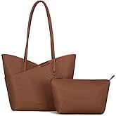 Montana West Tote Bag for Women Hobo Shoulder Purses and Handbags