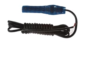 HVACSTAR Magnetic Pick Up MSP6729 Rotate Speed Sensor Sender Ring Gear Teeth 3/8-24UNF-2A With 1 Year Warranty