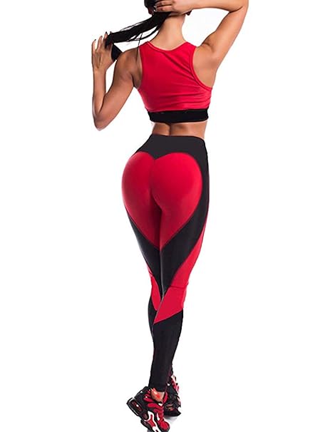 workout pants with ruching