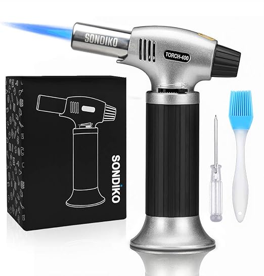 Cooking Torch
