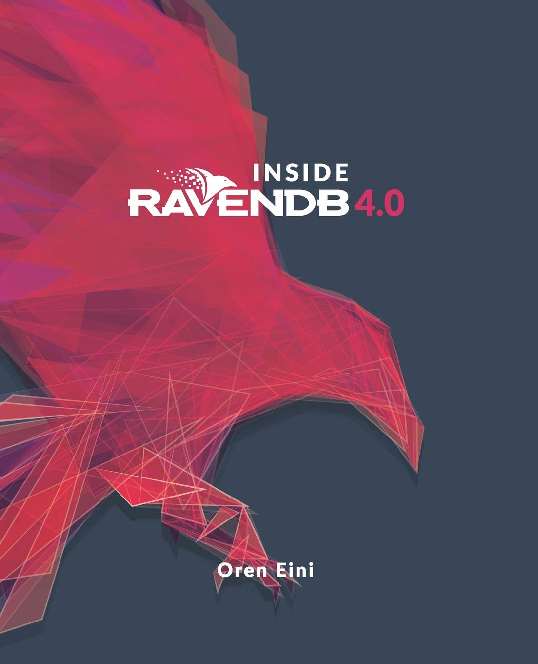 Inside RavenDB 4.0: 1