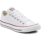 Converse Unisex Adult Sports Low-Top Sneakers