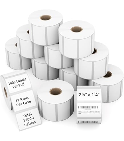 Amazon.com : Preferred Postage Supplies Compatible Replacement for
