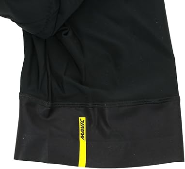mavic essential bib shorts