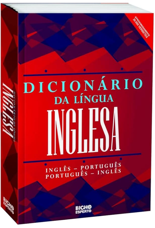 Michaelis Dicionário Escolar Inglês | Amazon.com.br