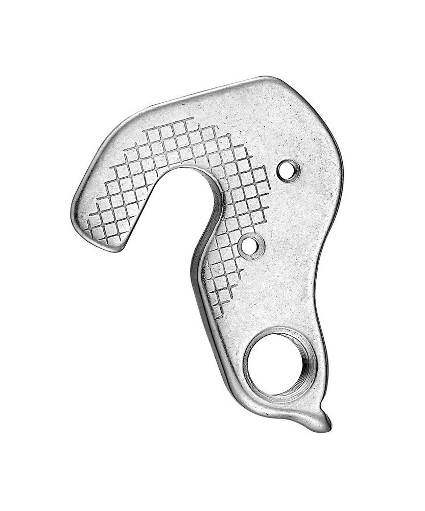 MCM N-048, Unisex Adult, Grey, One Size