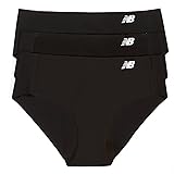 New Balance Women's Laser Hipster Panties