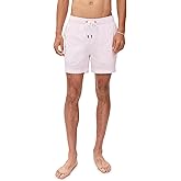 Onia Men's Charles Swim Trunks 5"