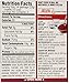 Jell-O Cranberry Gelatin Mix 3 Ounce Box (Pack of 6)