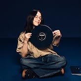 Billie Eilish HIT ME HARD AND SOFT Excl.