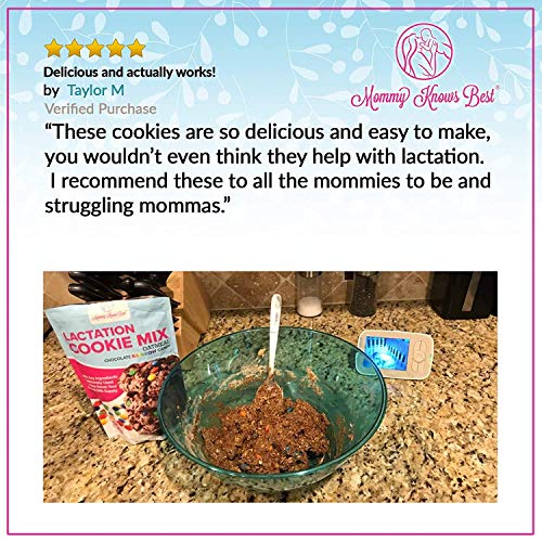 Lactation Cookies Breastfeeding Supplement Rainbow Candy Support