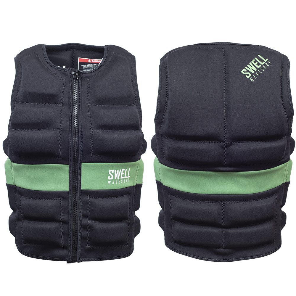 Life Jackets Sports & Outdoors Designed Exclusively for Wake Surfing