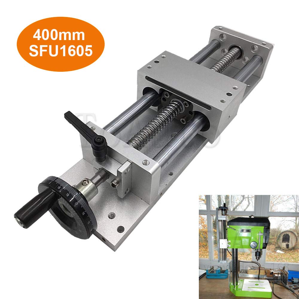 Best Diy Manual Milling Machine