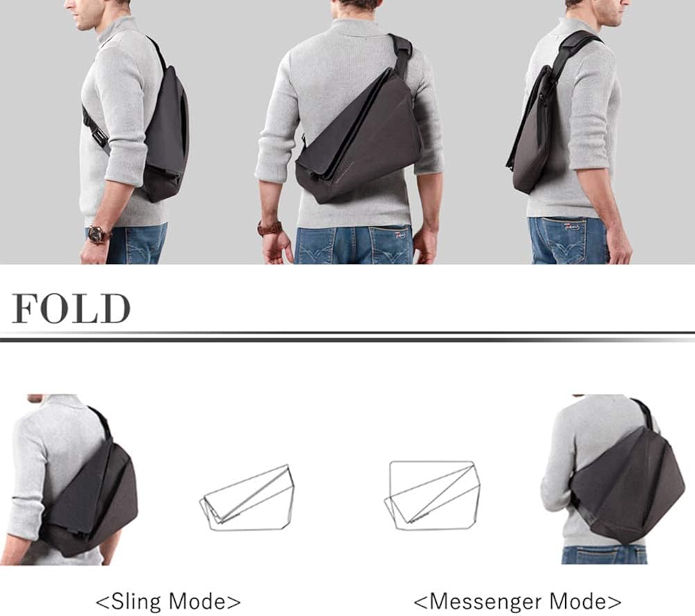 niid fold