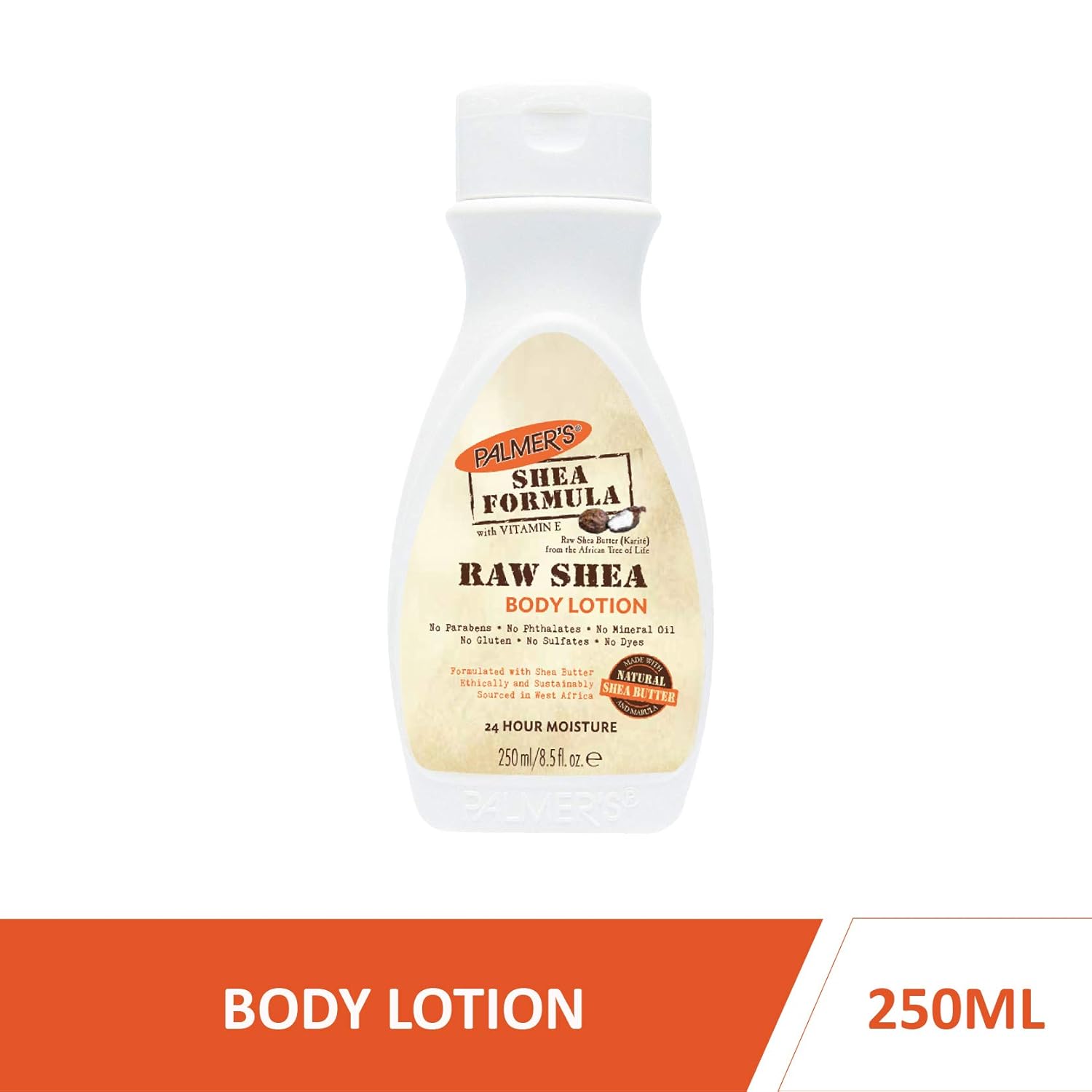10 Best Shea Butter Lotions (2020 Reviews & Buying Guide) Nubo Beauty