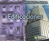 Image de Edificaciones (Entonces y ahora) (Spanish Edition)