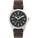 Timex Men's Expedition North Field Post Solar 36mm Watch