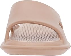 BRONAX Slippers for Women Men Unisex Soft Comfy