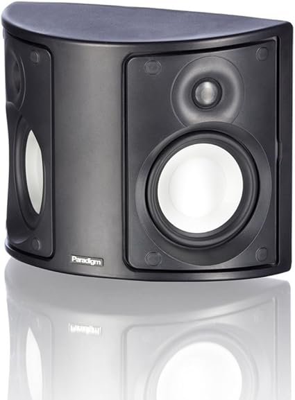 paradigm rear surround speakers