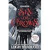 Six-of-Crows-Book-1Paperback--2-Jun-2016 Six of Crows: Book 1