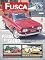 Livro Fusca & Cia Ed.119