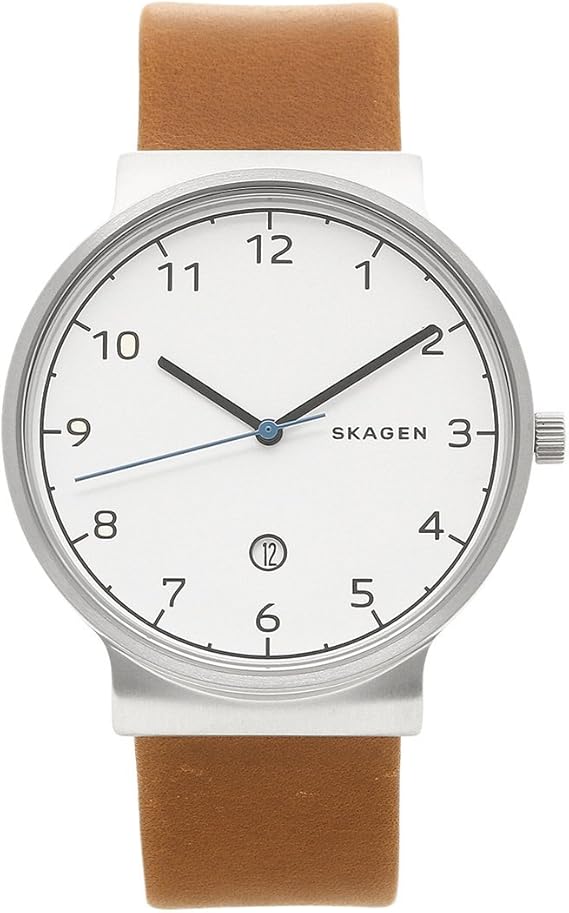 Amazon Co Jp Skagen Skw6433 並行輸入品 Wrist Watches