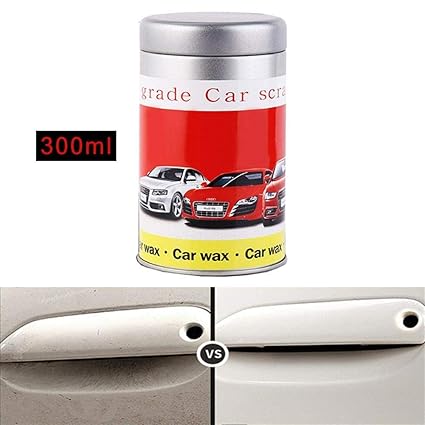 Amazoncom Whenear Scratch Swirl Remover Car Polish Paint