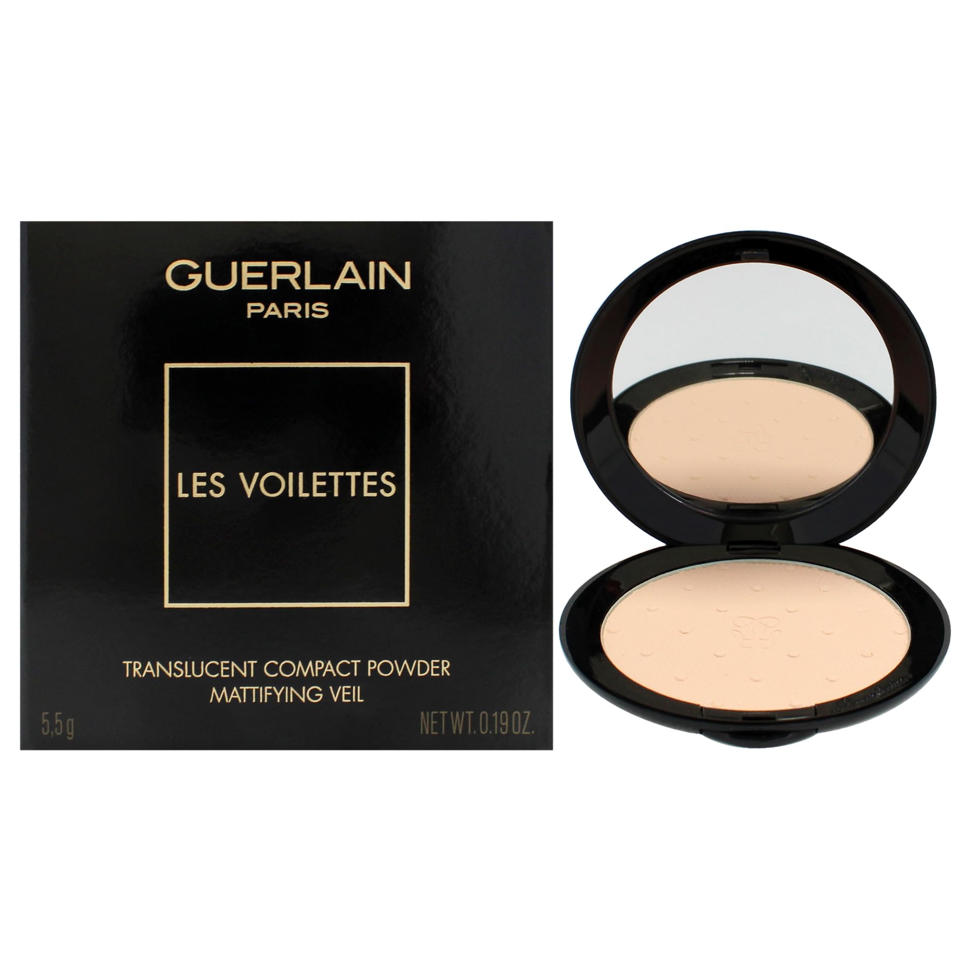 Guerlain Face powder, 210 g