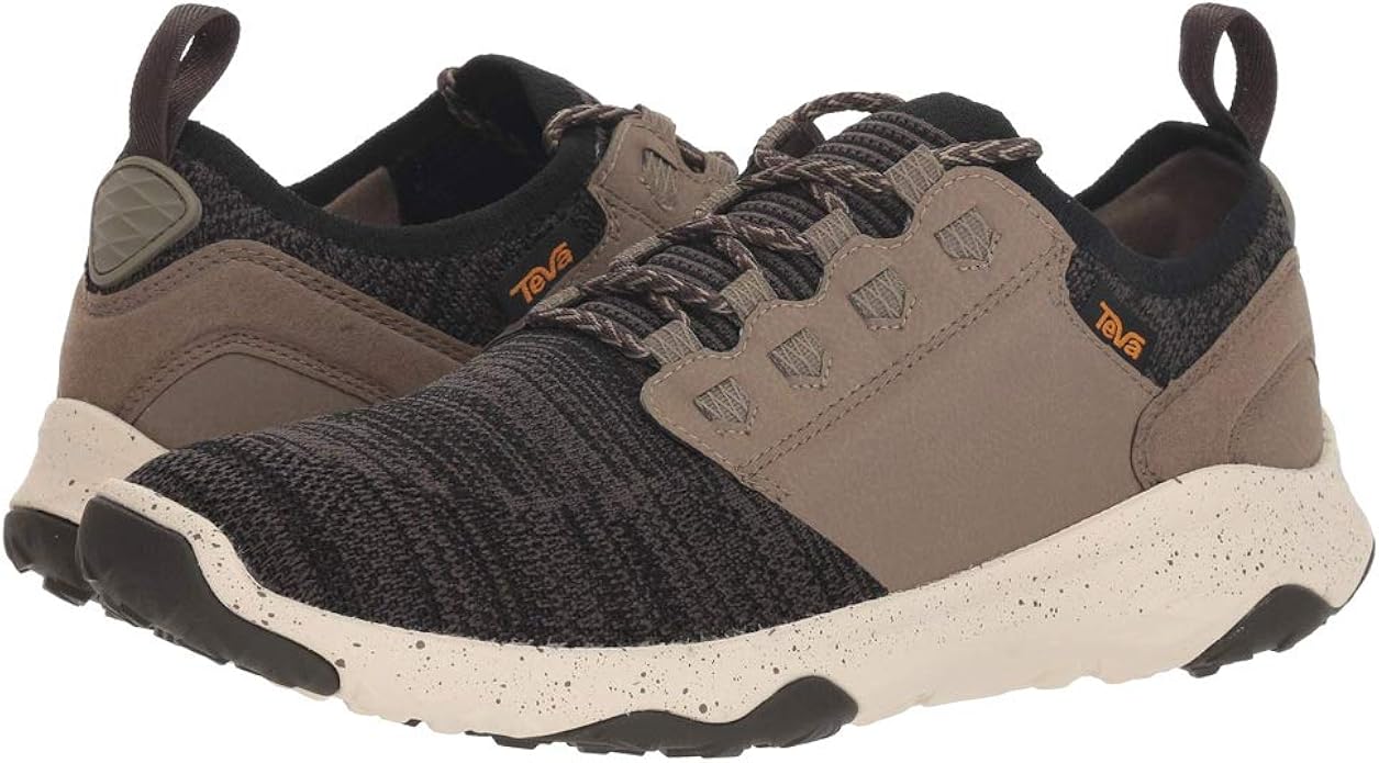 teva arrowood