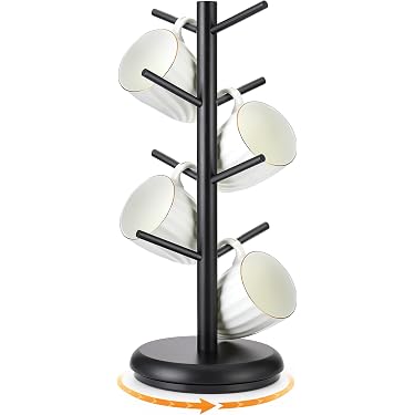 Amazon.com New Releases: The best-selling new & future releases in Home  Storage Mug Hooks