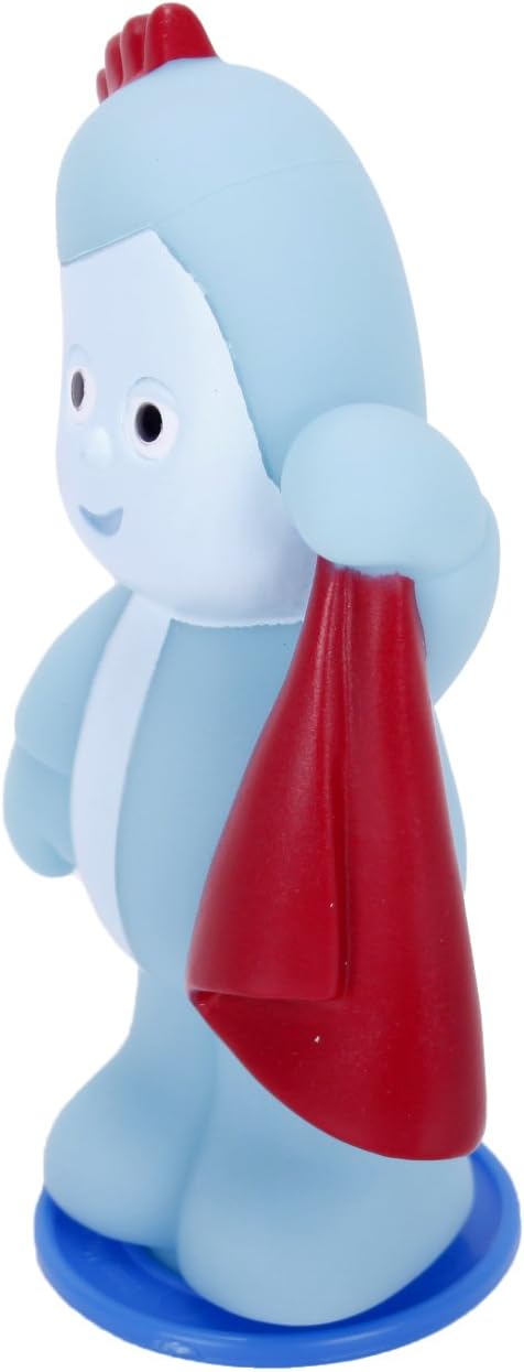 iggle piggle bath
