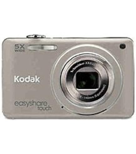 Amazon.com : Easyshare V550 5 MP Digital Camera with 3xOptical