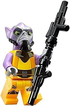 lego star wars rebel minifigures