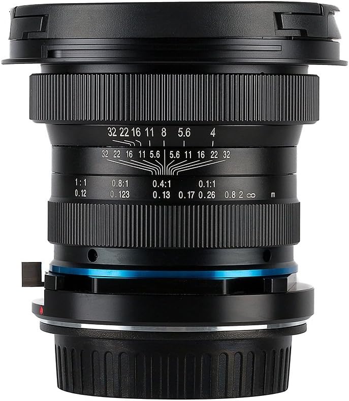 Laowa nikon15mm F4.0 Wide Angle Macro Lens for Camera 1:1 with Shift axis Camera Wide Macro Lens for Nikon F Mount