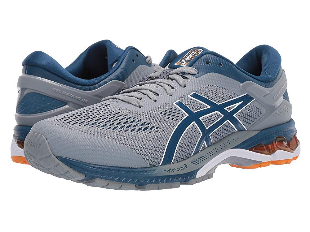 asics kayano 26 4e