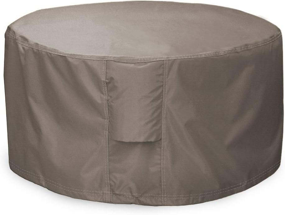 Best 36 inch round patio table cover
