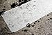 Anti Slip Safety Stair Treads: Adhesive Grip Tape Improves Traction on Steps, In Shower or Bathtub & Outdoor Areas - Clear Pre Cut Skid Resistant Strips - 24 x 4 Inch Stickers with Roller - Pack of 15